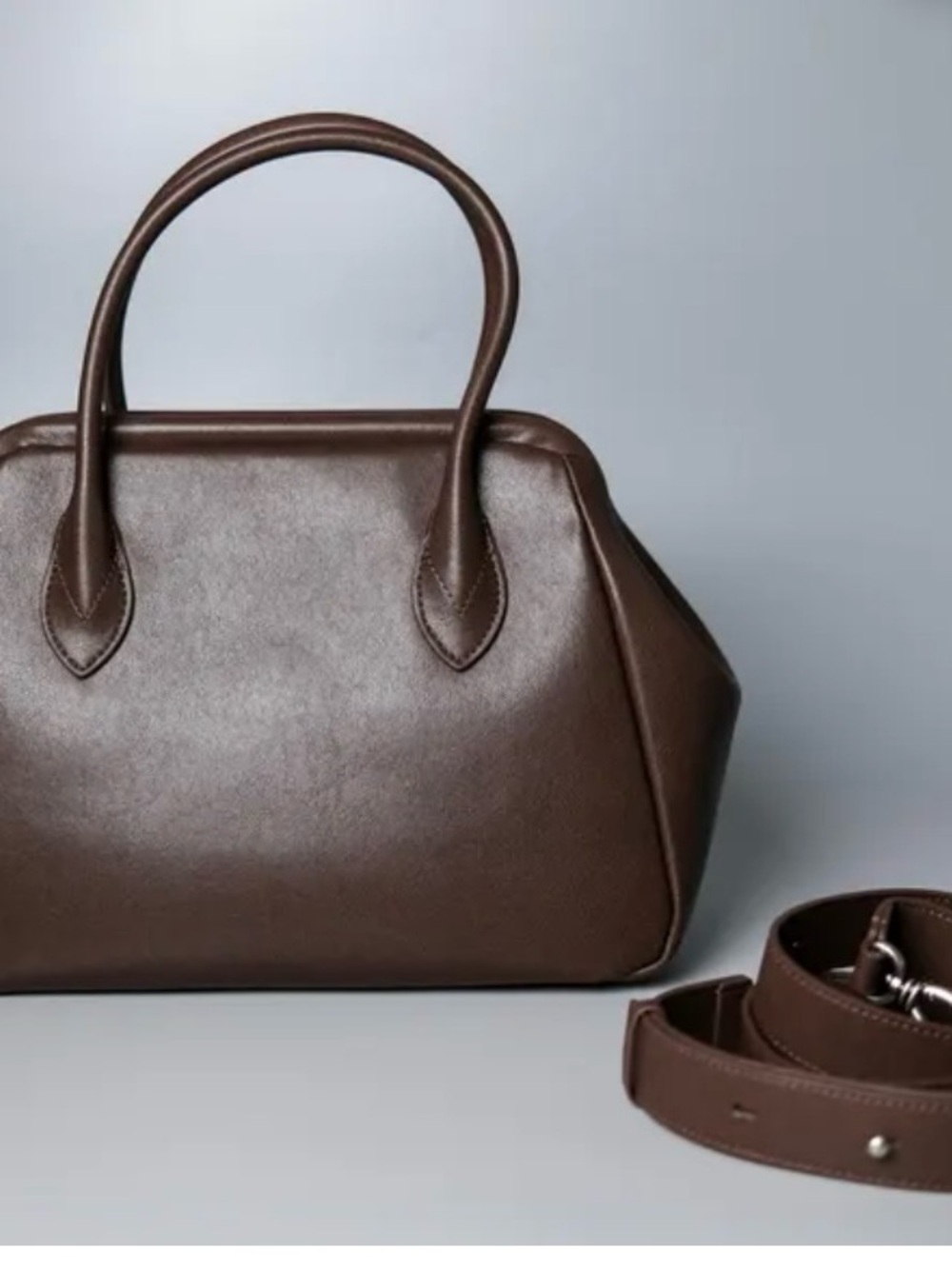 Perfect fall bag